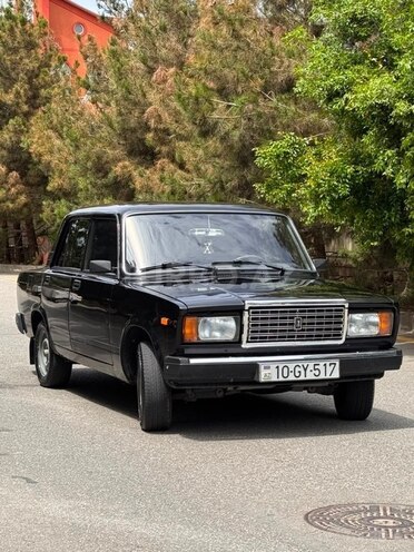 LADA (VAZ) 2107-13