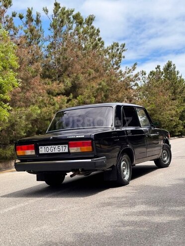 LADA (VAZ) 2107-12