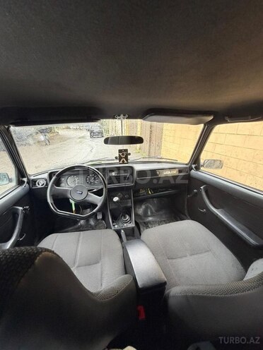 LADA (VAZ) 2107-16