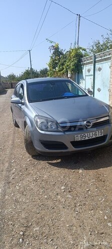 Opel Astra-3