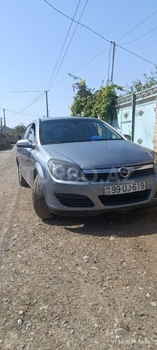 Opel Astra-4