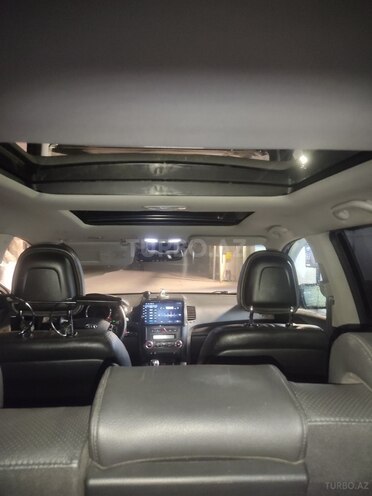 Kia Sorento-3