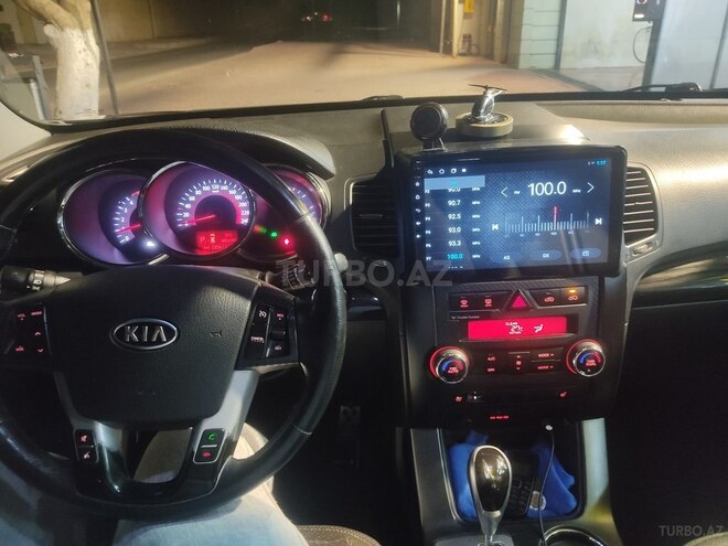 Kia Sorento-2
