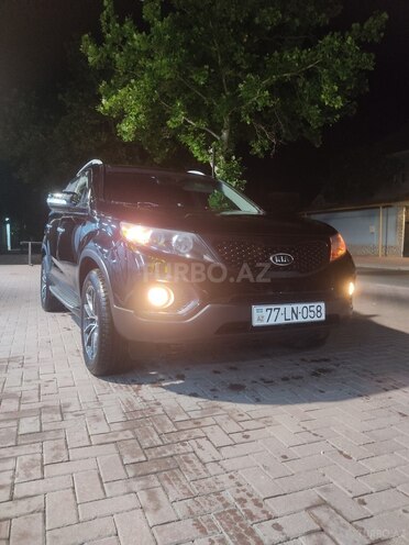 Kia Sorento-1