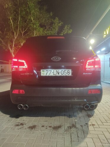 Kia Sorento-7