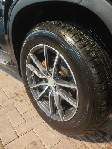 Kia Sorento-9