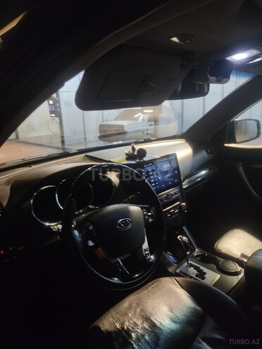 Kia Sorento-5