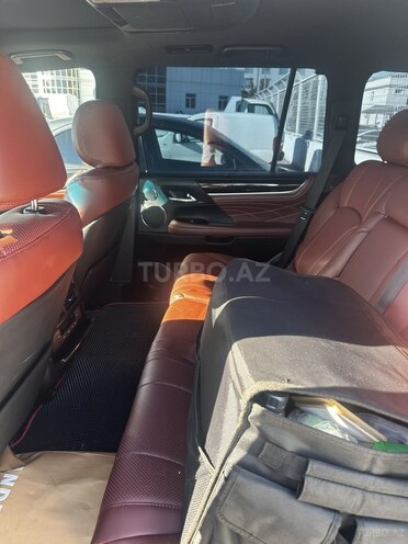 Lexus LX 570-8