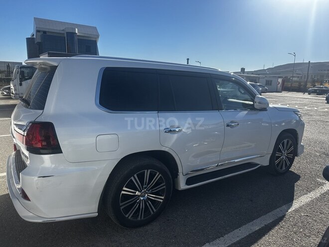 Lexus LX 570-6
