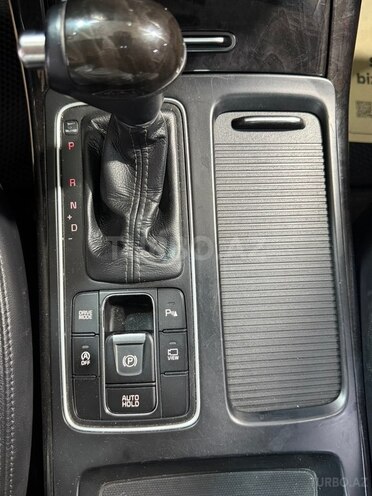 Kia Sorento-23