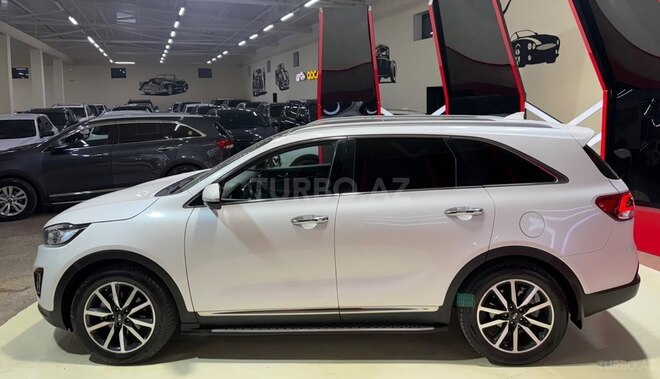 Kia Sorento-6
