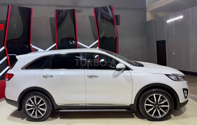 Kia Sorento-5