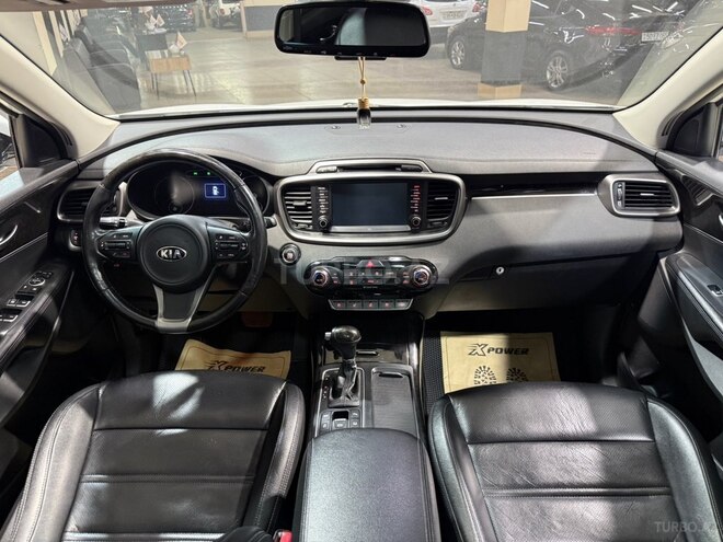 Kia Sorento-20