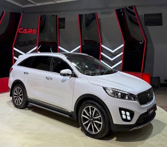 Kia Sorento-2