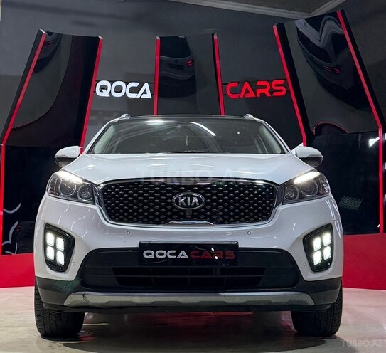Kia Sorento-4