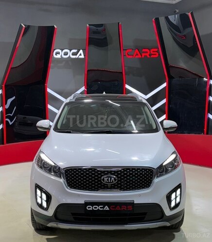 Kia Sorento-3