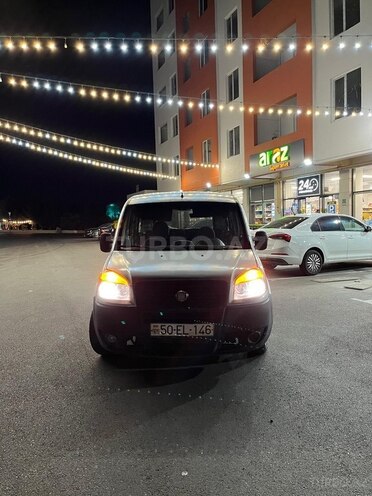 Fiat Doblo-2