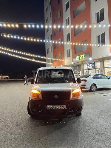 Fiat Doblo-1