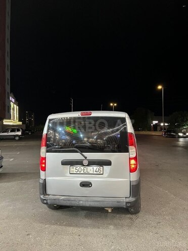 Fiat Doblo-5