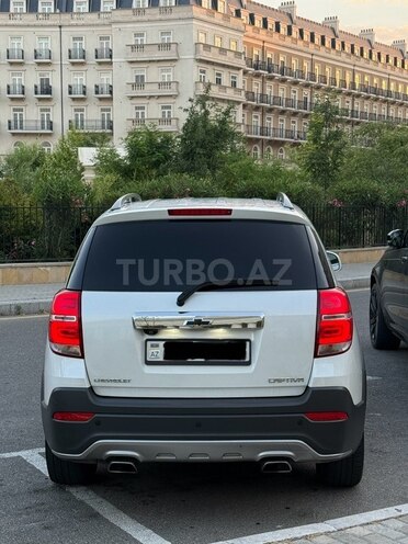 Chevrolet Captiva-2