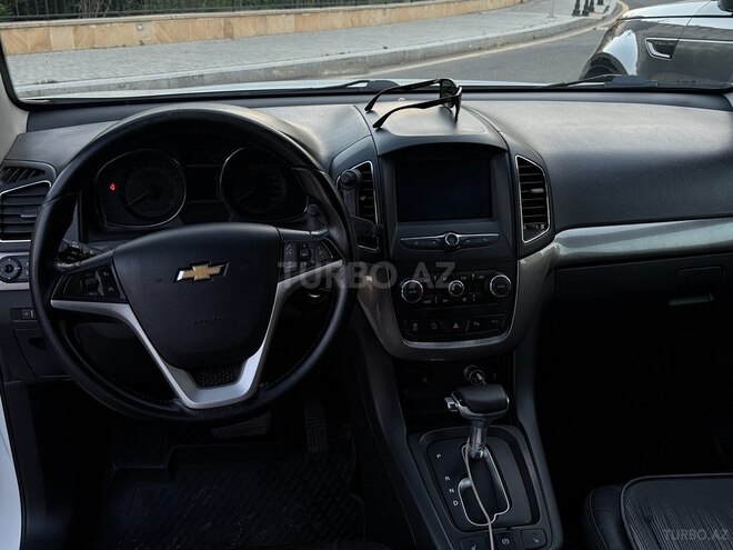 Chevrolet Captiva-3
