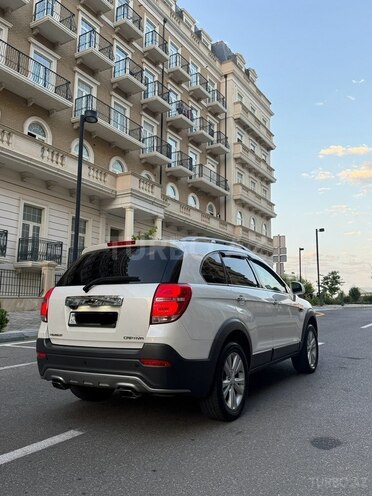 Chevrolet Captiva-4