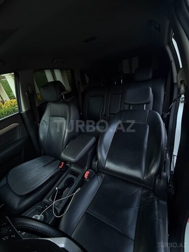 Chevrolet Captiva-8