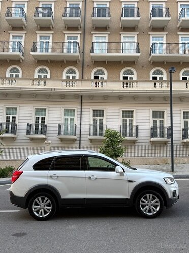 Chevrolet Captiva-6