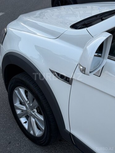 Chevrolet Captiva-12