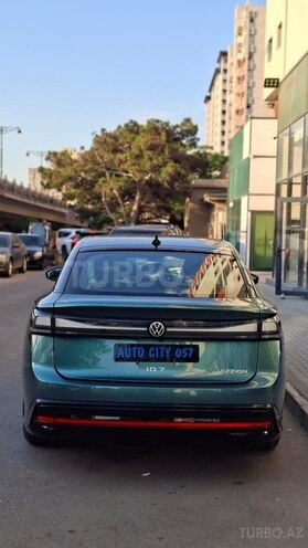Volkswagen ID.7 2023, 0 km - 0.0 l - Bakı
