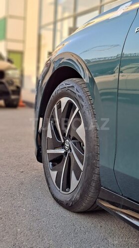 Volkswagen ID.7 2023, 0 km - 0.0 l - Bakı