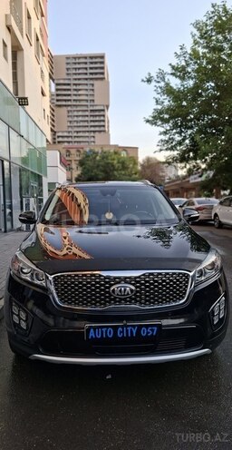 Kia Sorento-1