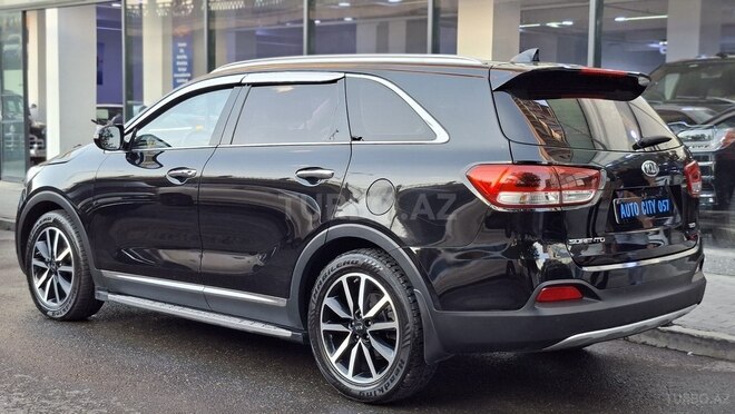 Kia Sorento-6