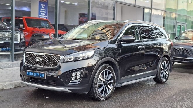 Kia Sorento-11
