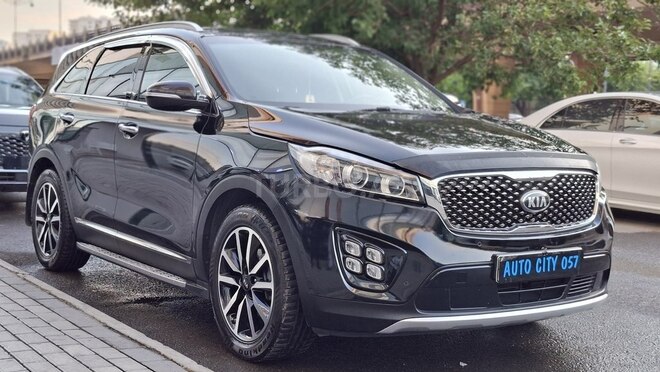 Kia Sorento-7