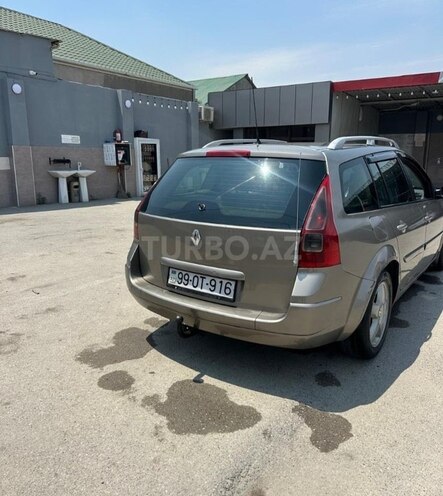 Renault Megane-4