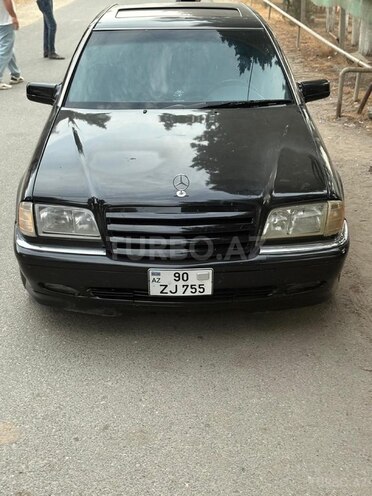 Mercedes C 230-2