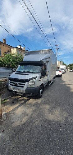 Ford Transit-1