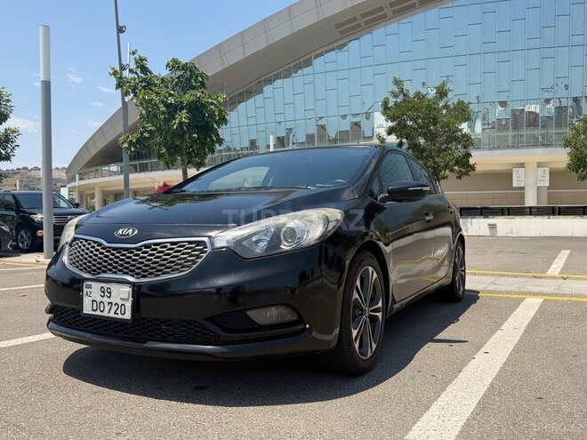 Kia Cerato-1