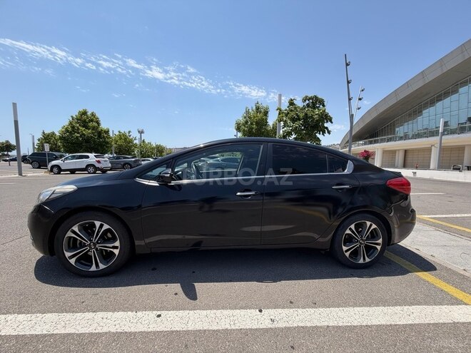 Kia Cerato-4