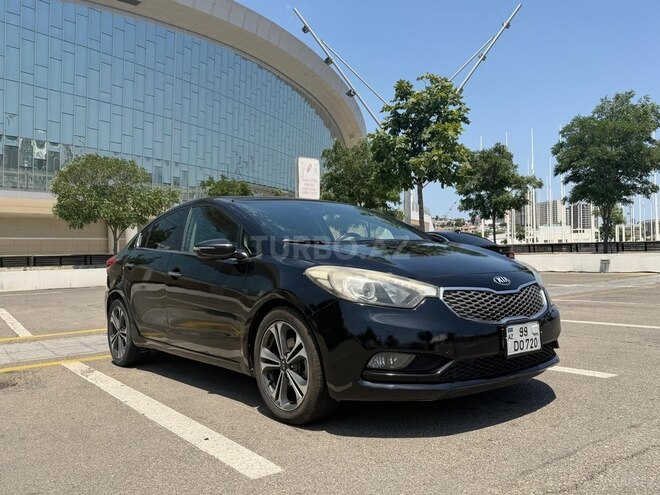 Kia Cerato-12