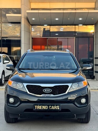 Kia Sorento-3