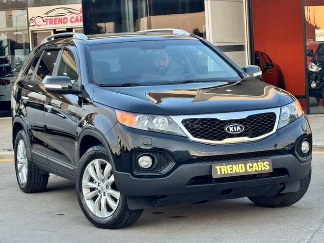 Kia Sorento-2