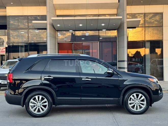 Kia Sorento-7