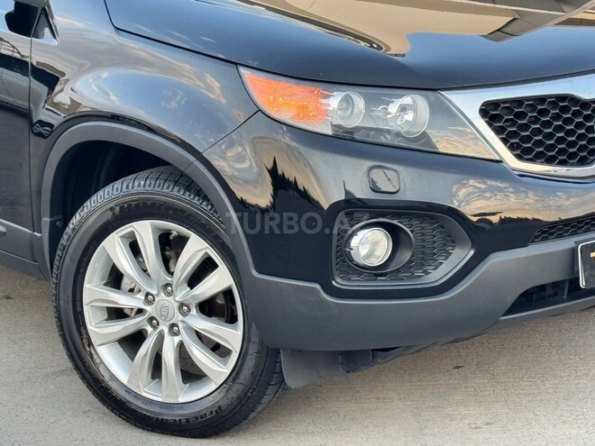 Kia Sorento-9
