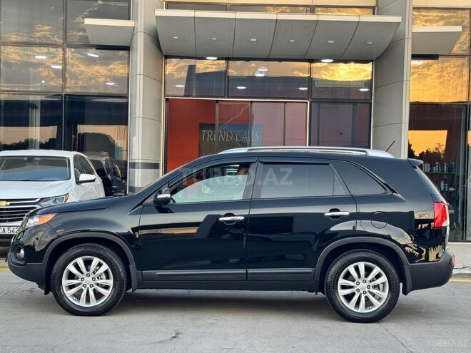 Kia Sorento-6