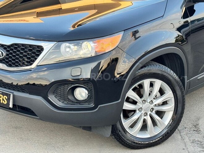 Kia Sorento-8