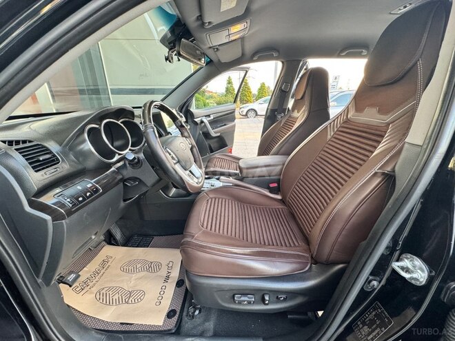 Kia Sorento-17