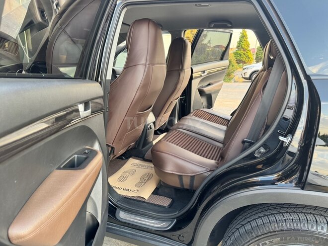 Kia Sorento-28