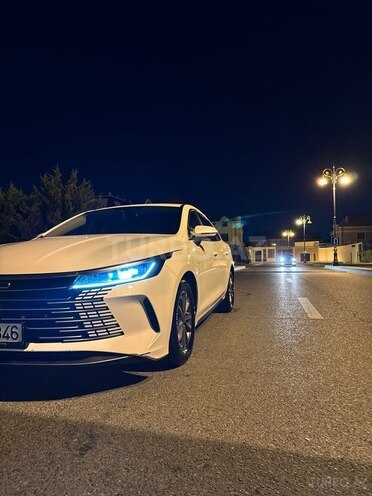 BYD Destroyer 05-2